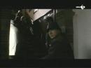 Bouvier des Flandres Uranie in the film CliniClowns