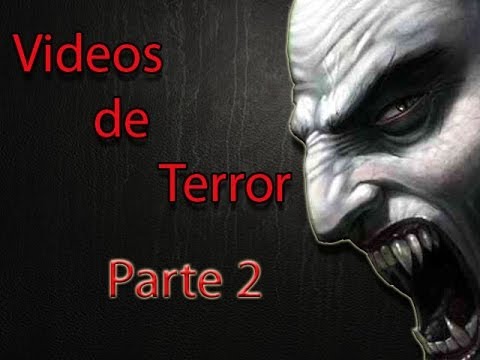 Videos de Terror 2011, Parte 2