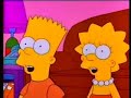LAS VOCES ORIGINALES DE LOS SIMPSON PASARON POR BUMERANG.