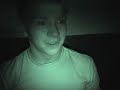 Fort Ebey Horror Movie