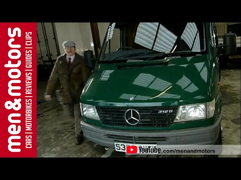 how to buy a used mercedes benz