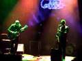 Goudsmit Quartet - Sibiu Jazz Festival 2007 - #2