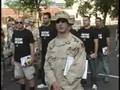 McCAIN MIA ON VETERANS ISSUES