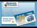 Benjamin Franklin Plumbers: Plumbing Services Arlington TX