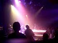 Brandy - Live n Osaka, Japan @ Billboard Live 4
