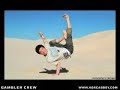KYS,bboy the End, korean bboy from gambler, crazy video,