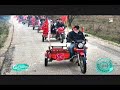 Galileo Big Pictures 2009 / Platz 28 (2700 Killometer auf Motorrad)