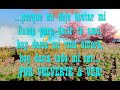 Poemas de Canciones