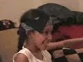 the kid video session