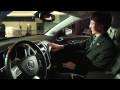 Cadillac SRX Informational Video