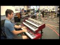 Little Old Money Maker with the Gavin Tabone Quartet