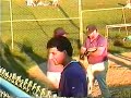WORST STRIKEOUT EVER RECORDED