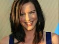 Clip Michelle Ryan Actress of Bionic Woman and Eastenders. Video