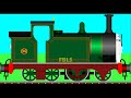Well, not all. When I finally made the video, I found out I missed out Victor, but you can see him here: thomasandstanley.deviantart.com Over the last three years, I have been drawing Thomas and Friends characters. Here, you will see ALL my work in one video. Thanks to TheUnluckyTug1 for the S13 instrumentals NOTES: These are all SCRATCH MADE in MS Paint, unlike the fanfaggots who save pictures from the internet and shitly paint over them I DO NOT WANT NEGATIVE COMMENTS. However, constructive criticism will be accepted.