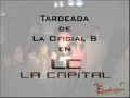 oficial b
