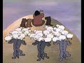 Georgian Cartoon Kaprichio