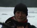 Alaska Kayak Expedition