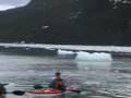 Alaska Kayak Expedition