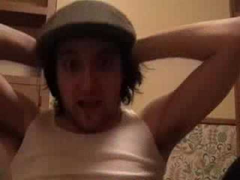 saddle creek - Part 4 in the 