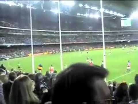Australia, Fiji and NZ 2008 Vlog