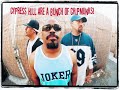 Cypress Hill - Insane in the Membrane (Chipmunk Version)