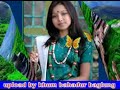 parkherai baschhu yo chola dharti golo chha bhanchhan nirmaya