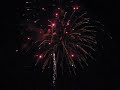 Feuerwerk Burg Deutschlandsberg Feuerwerk Burg Deutschlandsberg
