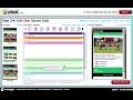 Create mobile website with UBIK.com (Quick Start Guide)