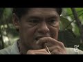 Kristof in the Crosshairs: A Blowgun Showdown in the Amazon Kristof in the Crosshairs: A Blowgun Showdown in the Amazon