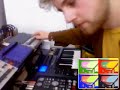 CultureMob Jams