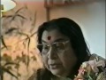 Click here to watch this video 1989-06-17 e2: in the anticlock manner then it is destructive