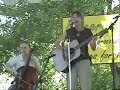 Bluegrass on the Greenbelt - Chickweed Part 1 Bluegrass on the Greenbelt - Chickweed Part 1