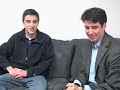 Henry Beck: Colby, WTVL City Council & Campaigning
