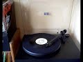 Itchycoo Park - The Small Faces Vinyl