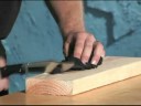 cold steel voyager x2 knife   demonstration   review