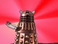 Dalek Workout
