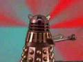 Dalek Workout
