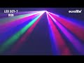 EUROLITE LED SCY-7 RGB