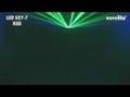 EUROLITE LED SCY-7 RGB
