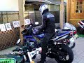 YAMAHA YZF-R1?