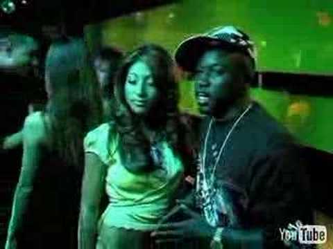 50 Cent Feat Mobb Deep - Outta Control Remix