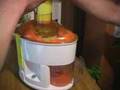 フレッシュジュースの作り方