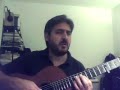 Luna a sud (Riccardo Pecoraro)