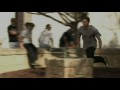 Parkour - The Art of Movement