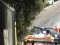INCIDENTI FASANO SELVA  FULVIO GIULIANI