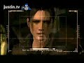 MGS 4 Vamp Dead *cutscene*