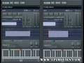 Xfire Sounds Mix by Serpento