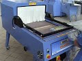 PACTUR. CONFEZIONATRICI ANGOLARI SEMIAUTOMATICHE E AUTOMATICHE