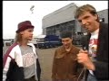 Pearl Jam Pink pop interview
