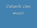 Catanikclan music
